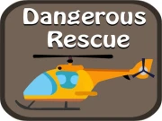 Dangerous Rescue Online Casual Games on taptohit.com