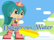 Dangerous Water Online Casual Games on taptohit.com