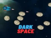 Dark Space Online adventure Games on taptohit.com