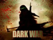 Dark War Online fighting Games on taptohit.com