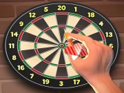 Darts Club Online Casual Games on taptohit.com