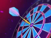 Darts King Online Casual Games on taptohit.com