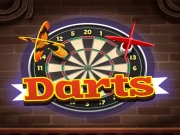 Darts Online Agility Games on taptohit.com