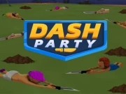 Dash Party Online Battle Games on taptohit.com