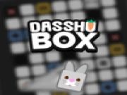 DasshuBox Puzzle Online puzzle Games on taptohit.com