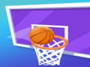 DD Basketball Challenge Online sports Games on taptohit.com