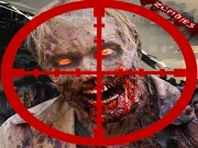Dead City : Zombie Shooter Online Shooter Games on taptohit.com