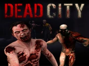 Dead City Online Adventure Games on taptohit.com