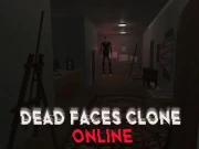 Dead Faces Clone Online Online Adventure Games on taptohit.com