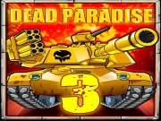 Dead Paradise 3 Online Racing & Driving Games on taptohit.com