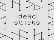 dead sticks Online Casual Games on taptohit.com