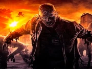 Dead Zombie Hunting Online Shooter Games on taptohit.com