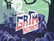 Dear Grim Reaper Online Casual Games on taptohit.com
