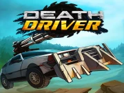 Death Driver Online Racing & Driving Games on taptohit.com