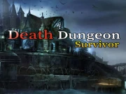 Death Dungeon - Survivor Online Adventure Games on taptohit.com