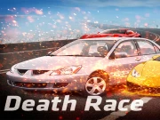 Death Race Sky Season Online Racing & Driving Games on taptohit.com