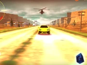 Death Racing Online Racing & Driving Games on taptohit.com