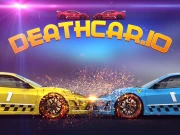 DeathCar.io Online .IO Games on taptohit.com