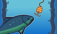 Deep Fishing Online Casual Games on taptohit.com