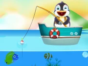 Deep Sea Fishing Mania Online Casual Games on taptohit.com