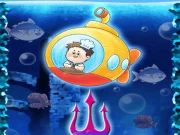 Deep Sea Life Escape Online Casual Games on taptohit.com