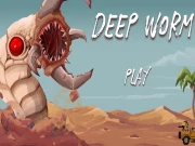 Deep Worm Online Agility Games on taptohit.com