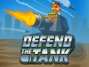 Defend The Tank Online Strategy Games on taptohit.com