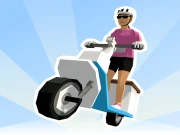 Delivery Racer Online Racing & Driving Games on taptohit.com