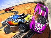 Demolition Derby Challenge Online Racing & Driving Games on taptohit.com