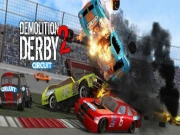 Demolition Derby2 Online Racing & Driving Games on taptohit.com