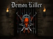 Demon Killer Online zombie Games on taptohit.com