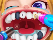 Dental Care Game Online Care Games on taptohit.com