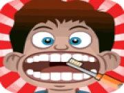 Dentist for Kids Online kids Games on taptohit.com