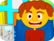 Dentist Office Clinic Kids Online kids Games on taptohit.com