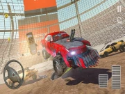 Derby Car Racing Stunt Online Racing & Driving Games on taptohit.com