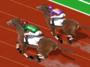 Derby Racing Online Racing & Driving Games on taptohit.com