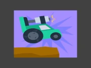 Desert car Online Agility Games on taptohit.com