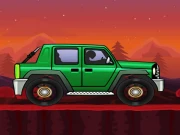 Desert Driving Online Racing & Driving Games on taptohit.com