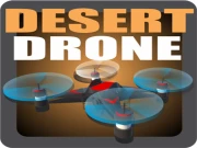 Desert Drone Online Adventure Games on taptohit.com