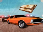 Desert Robbery Car Chase Online Racing & Driving Games on taptohit.com