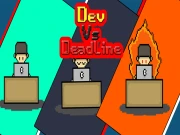 Dev vs Deadline Online Simulation Games on taptohit.com