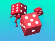 Dice Gang Online Casual Games on taptohit.com