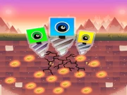 Dig In Mine Online Agility Games on taptohit.com