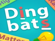 Dingbats Online Casual Games on taptohit.com