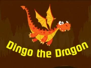 Dingo the Dragon Online Casual Games on taptohit.com