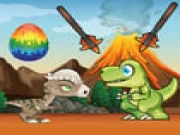 Dino Dash  Online dinosaur Games on taptohit.com