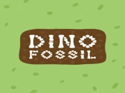 Dino Fossil Online Puzzle Games on taptohit.com