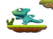 Dino Run Adventure Online Adventure Games on taptohit.com