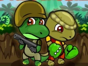 Dino Squad Adventure Online Adventure Games on taptohit.com