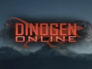 Dinogen Online Online dinosaur Games on taptohit.com